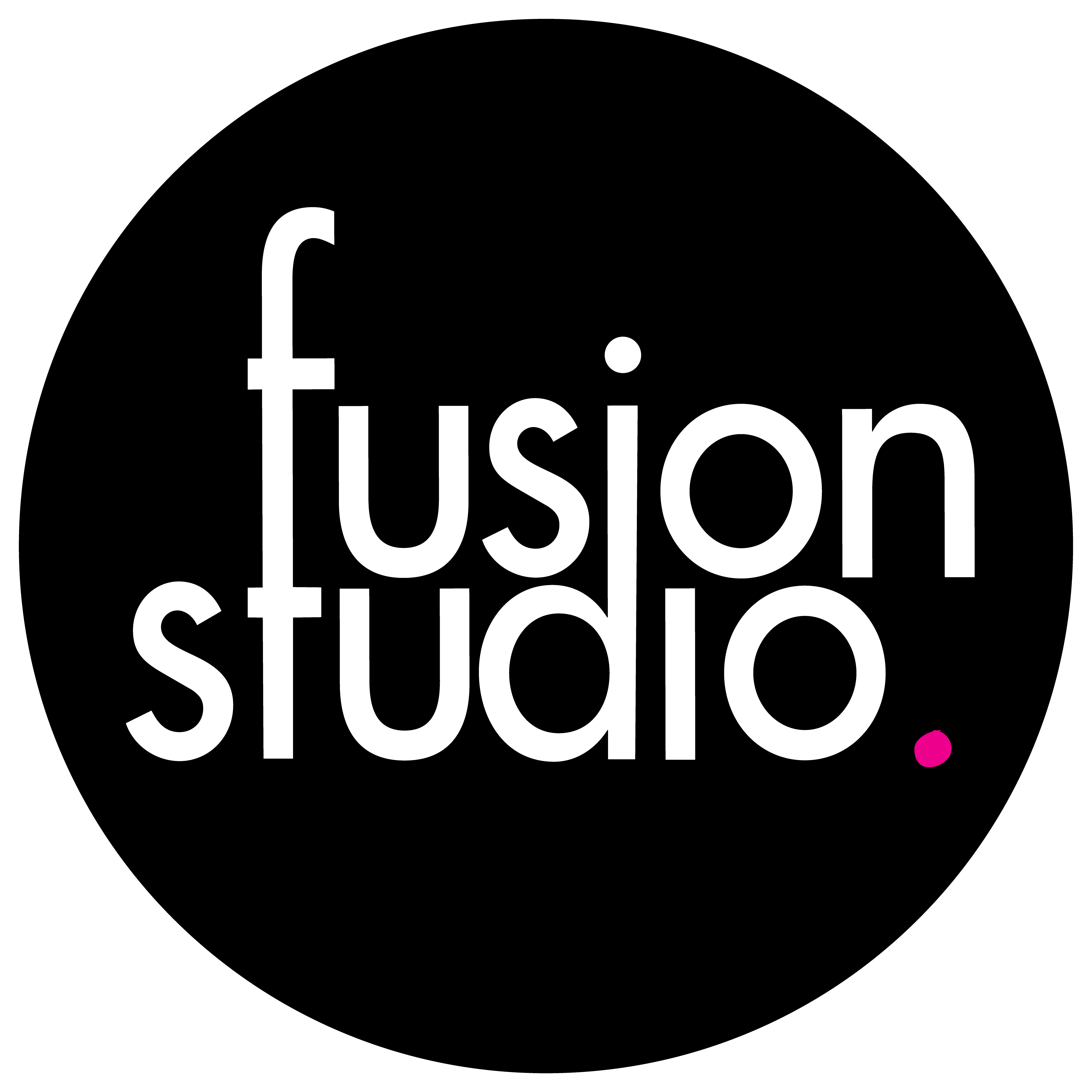 Fusion Studio logo